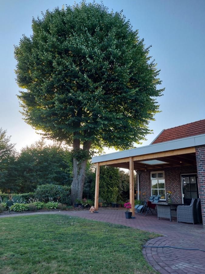 B&B De Oale Snieder Enschede Exterior photo